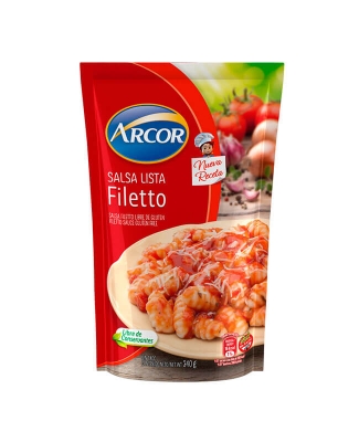 Salsa Fileto Arcor