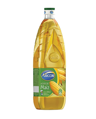 Aceite De Maiz Arcor X 900 Cc