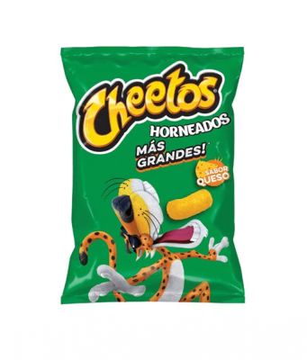 Cheetos X 94 Grs