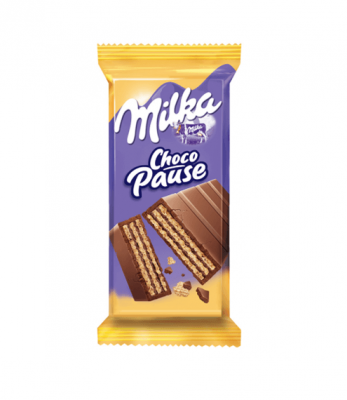 Chocolate Choco Pause X 45 Grs