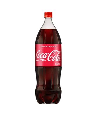 Coca Cola Regular X 1,75 Lts