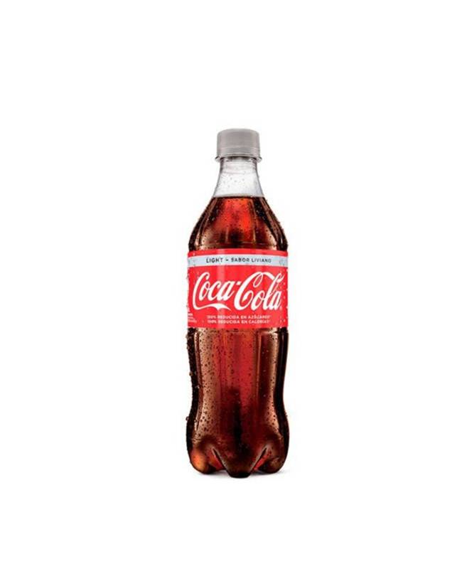 Coca Cola Light X 500 Ml