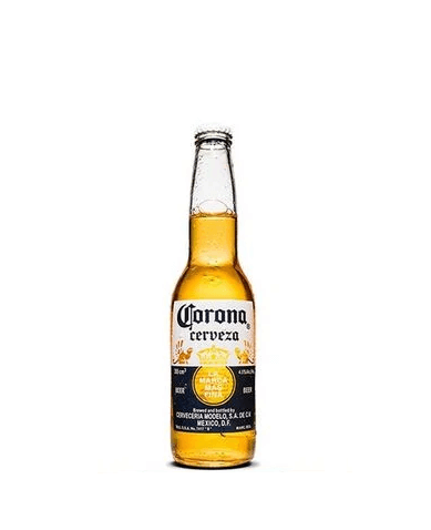 Cerveza Corona X 330 Ml