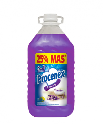 Procenex Lavanda X 5 Lts