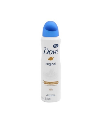 Desodorante Dove Original X 150 Ml