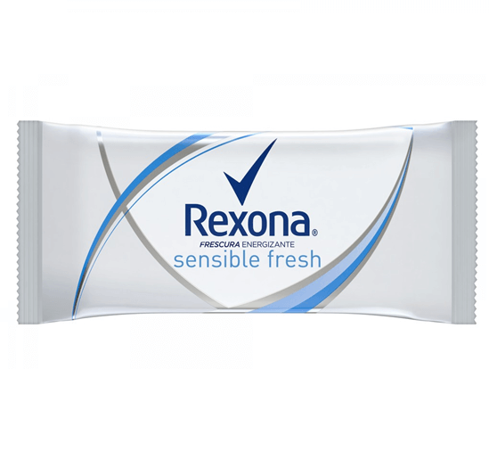 Jabn Rexona Sensible Fresh X 3 Unidades